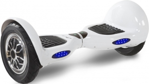 GOCLEVER City Board S10 White GOCLEVER City Board S10 White